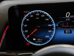2024款 EQB 350 4MATIC