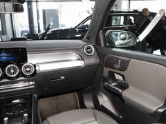2024款 EQB 350 4MATIC