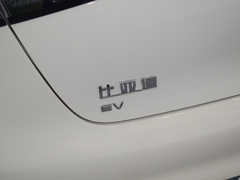 2024款 荣耀版 420km 时尚版