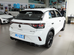 2024款 300TSI DSG兩驅(qū)辰光版