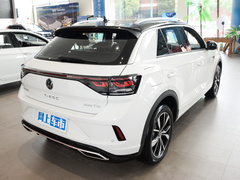 2024款 300TSI DSG兩驅(qū)辰光版