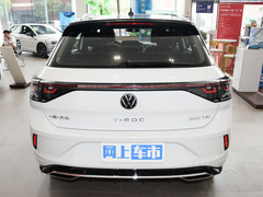 2024款 300TSI DSG兩驅(qū)辰光版