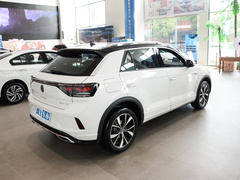 2024款 300TSI DSG兩驅(qū)辰光版