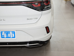 2024款 300TSI DSG兩驅(qū)辰光版