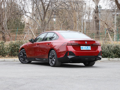 2024款 xDrive M60