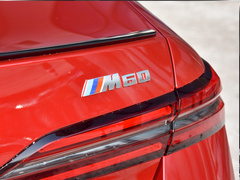 2024款 xDrive M60