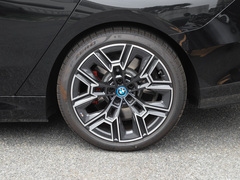 2024款 xDrive M60