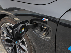 2024款 xDrive M60