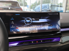 2024款 xDrive M60