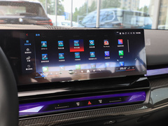 2024款 xDrive M60