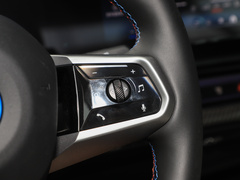 2024款 xDrive M60