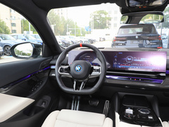 2024款 xDrive M60