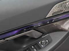 2024款 xDrive M60
