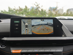 2024款 1.5T 尊贵运动型