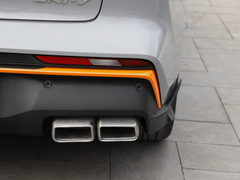 2024款 1.5T 尊贵运动型