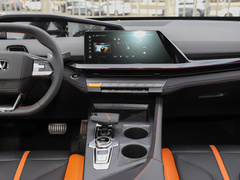 2024款 1.5T 尊贵运动型