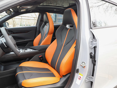 2024款 1.5T 尊贵运动型