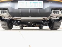 2024款 1.5T 尊贵运动型