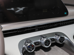 2024款 1.5T 超长续航Max
