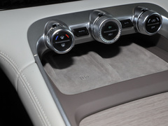 2024款 1.5T 超长续航Max