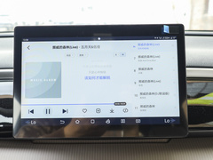 2024款 荣耀版 DM-i 71KM领航型
