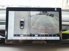 2024款 荣耀版 DM-i 71KM领航型