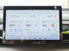 2024款 荣耀版 DM-i 71KM领航型