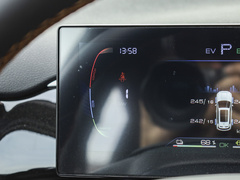 2024款 荣耀版 DM-i 71KM领航型