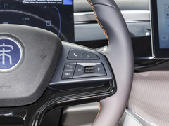 2024款 荣耀版 DM-i 71KM领航型