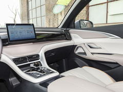 2024款 荣耀版 DM-i 71KM领航型