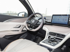 2024款 荣耀版 DM-i 71KM领航型