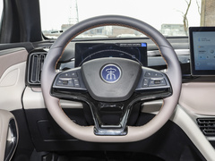 2024款 荣耀版 DM-i 71KM领航型