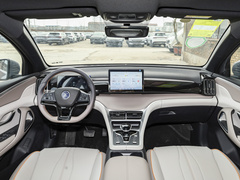 2024款 荣耀版 DM-i 71KM领航型