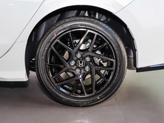 型格 2024款 240TURBO CVT無限MUGEN版