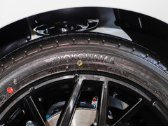型格 2024款 240TURBO CVT無限MUGEN版