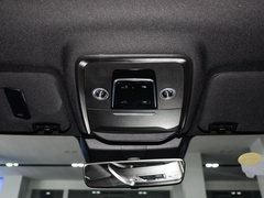 2024款 荣耀版 EV 520km 豪华型