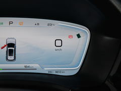 2024款 荣耀版 EV 520km 豪华型