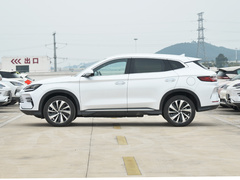 2024款 荣耀版 DM-i 110km 旗舰型