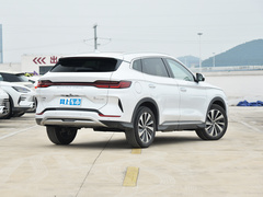 2024款 荣耀版 DM-i 110km 旗舰型