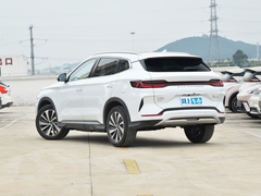 2024款 荣耀版 DM-i 110km 旗舰型