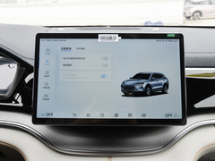 2024款 荣耀版 DM-i 110km 旗舰型