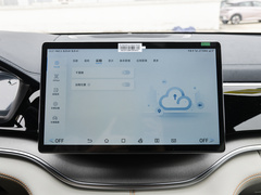 2024款 荣耀版 DM-i 110km 旗舰型