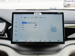 2024款 荣耀版 DM-i 110km 旗舰型