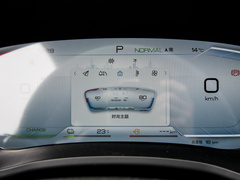 2024款 荣耀版 DM-i 110km 旗舰型