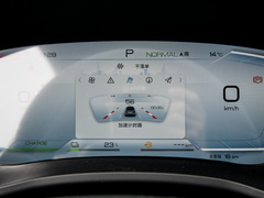 2024款 荣耀版 DM-i 110km 旗舰型
