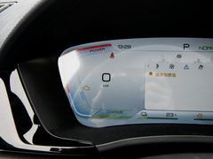 2024款 荣耀版 DM-i 110km 旗舰型