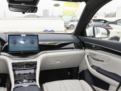 2024款 荣耀版 DM-i 110km 旗舰型