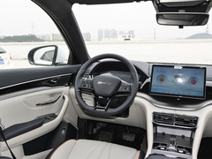 2024款 荣耀版 DM-i 110km 旗舰型