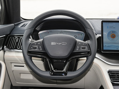 2024款 荣耀版 DM-i 110km 旗舰型