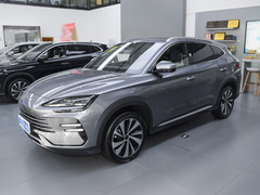 2024款 荣耀版 DM-i 110km 旗舰PLUS